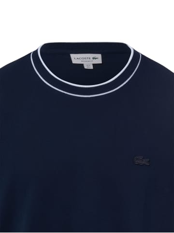 Lacoste T-Shirt in marine