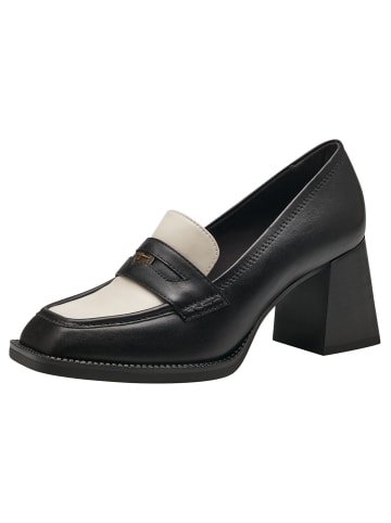 Tamaris Trotteur in BLACK COMB