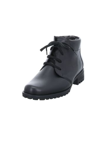 Semler Stiefelette Vanessa in schwarz