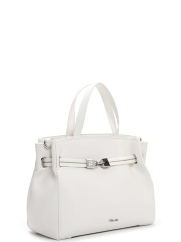 Tamaris Shopper TAS Kirima in white