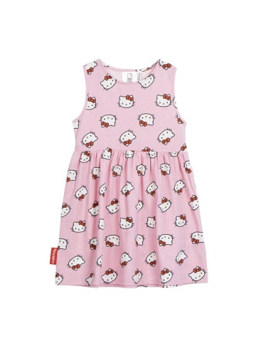 Hello Kitty Kleid Mädchenkleid & Freizeitkleid 8 Jahre