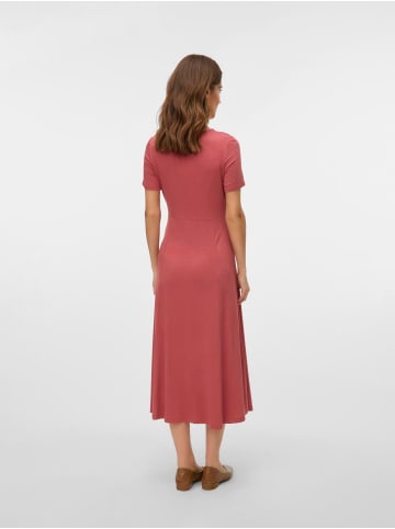 mama licious Kleid in Marsala 1