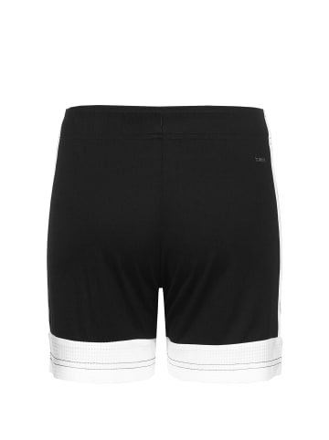 adidas Performance Trainingsshorts Tiro 21 Sweat in schwarz