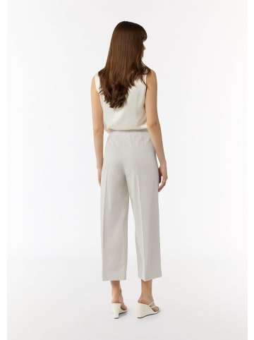 comma Hose in 8013_helles beige