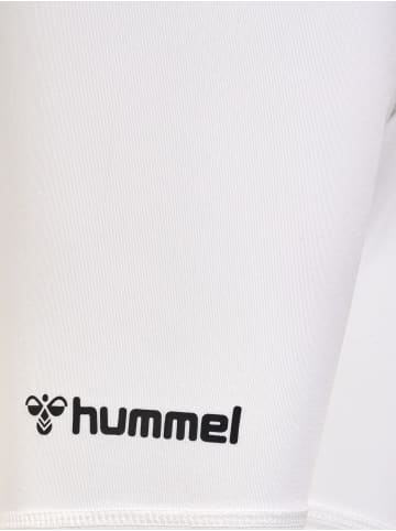 Hummel Leggings Hmlbl Kinder in WHITE