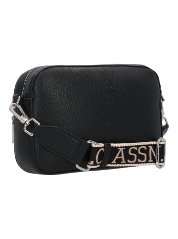 U.S. Polo Assn. Mansion Umhängetasche 24 cm black