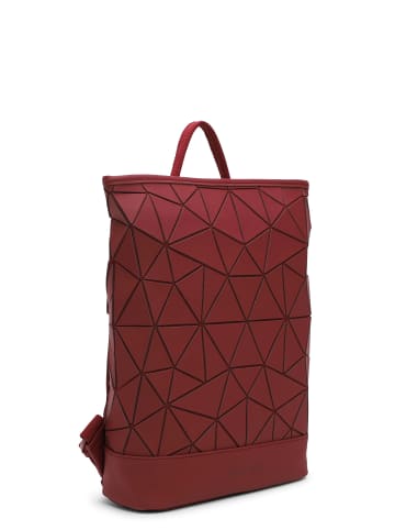 SURI FREY Rucksack SFY SURI Sports Jessy-Lu in bordo 629