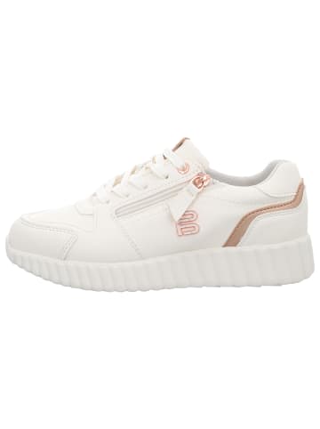 Bagatt Sneaker in weiß