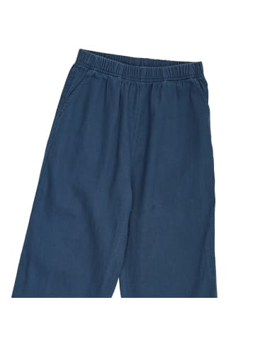 müsli Hose 1531015200 in dunkelblau