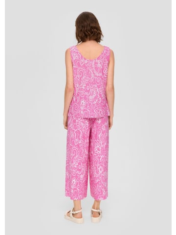 s.Oliver T-Shirt in 43A0_rosa