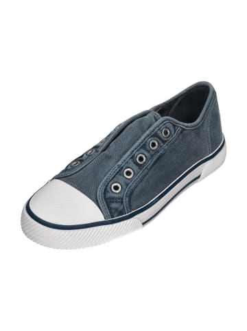 Andrea Conti Sneaker Low 1541051-274 in blau