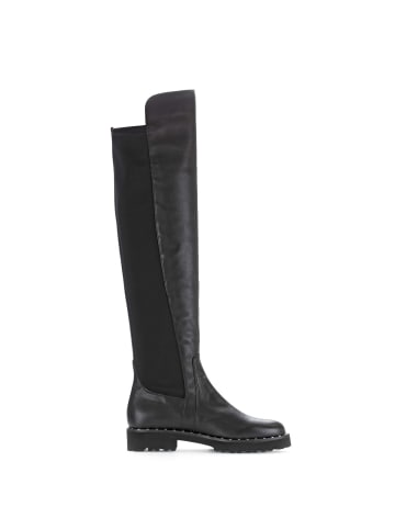 Gabor Fashion Elegante Stiefel in schwarz