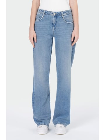 M.O.D Nicola Wide Leg Light Blue