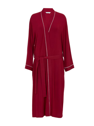 Cyberjammies Blaze Dressing Gown  Loungewear in rot