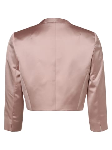 Marie Lund Bolero in rosa - 0004