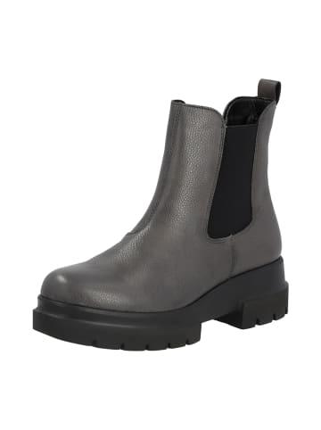 remonte Chelsea Boots in Grau