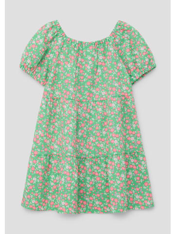 s.Oliver Kleid in 73A4_hellgrün