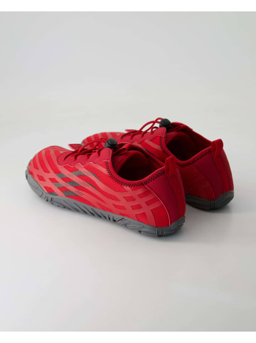 Lackner Schuhe Barfußschuhe in Rot