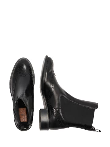 DreiMaster Vintage Damen Schuhe in SCHWARZ