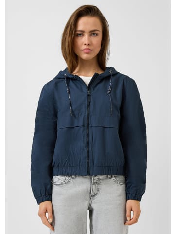 QS Outdoor-Jacke in 5820_tiefblau
