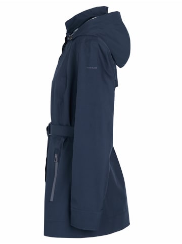 Geox Übergangsjacke für Damen in blau