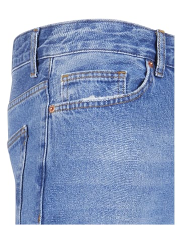 2Y Premium Boyfriend Jeans in blue