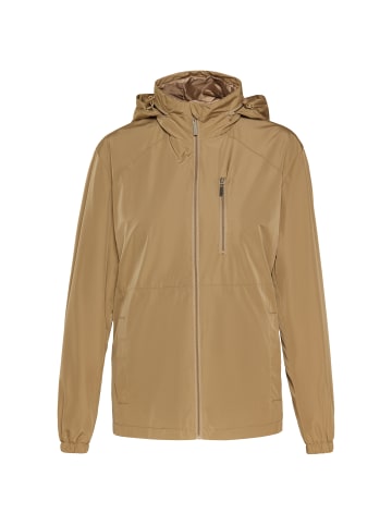 usha BLUE LABEL Jacket in olive