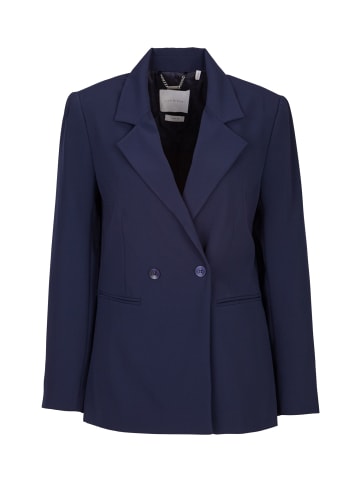 Rich & Royal Casual Blazer in blau