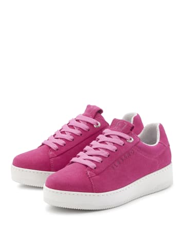 ELBSAND Sneaker in pink