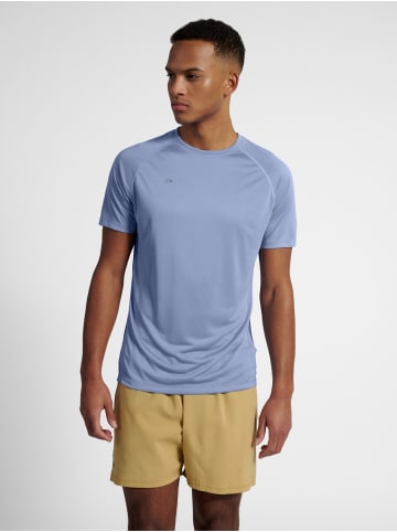 Newline T-Shirt Nwlbeat Ausführen. Herren in ACTIVE BLUE