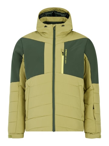 Protest " PRTNaldo in Herbal green