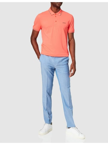 Hugo Boss Stoffhose für Herren in uni