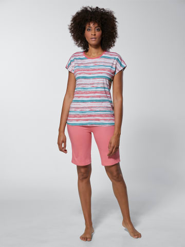 WITT WEIDEN Shortys in flamingo + flamingo-gestreift
