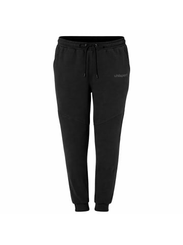 uhlsport  Jogginghose ESSENTIAL PRO in schwarz