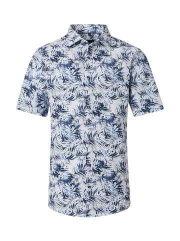 Venti Businesshemd in Blau