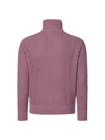 Karl Lagerfeld Strickpullover 655018 in pink