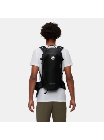 Mammut Lithium 15 - Wanderrucksack 52 cm (black) in schwarz