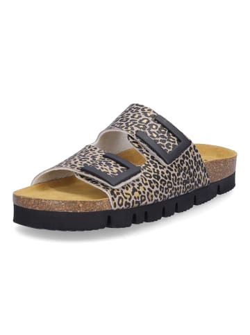 MIDS MIKA Pantolette in Leo