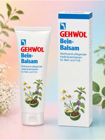 GEHWOL Bein-Balsam 125 ml