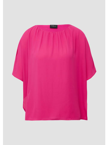 s.Oliver T-Shirt in 4501_pink