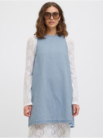 JJXX Jeanskleid in Light Blue Denim