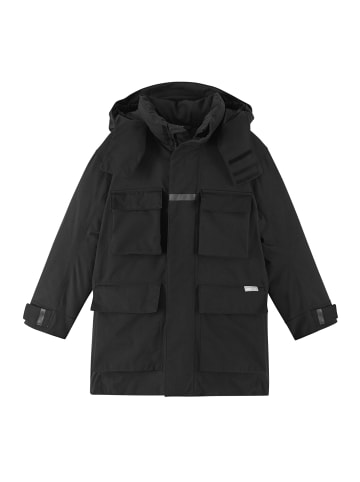 Reima Reimatec Winterjacke Luja Black
