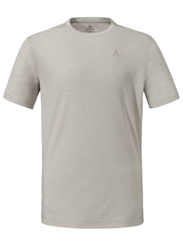 Schöffel T-Shirt "T Shirt Style Galerne MNS" in nordic