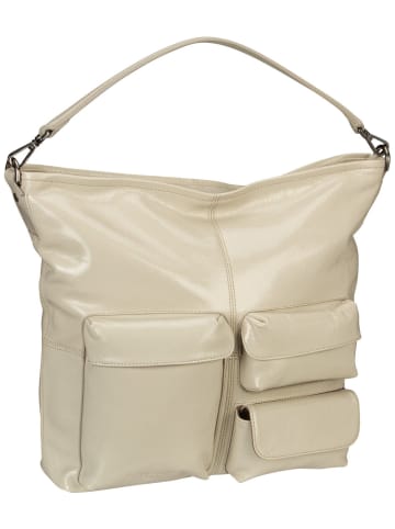 LIEBESKIND BERLIN Handtasche LK 204 M Archive in Milk