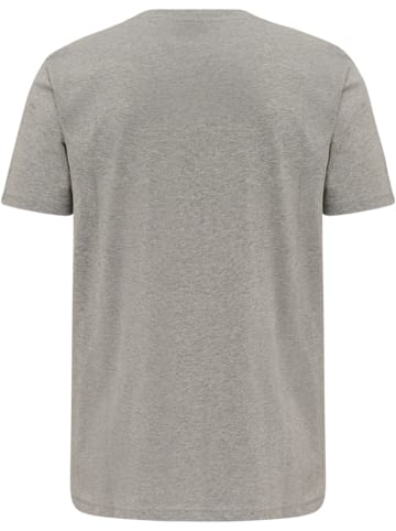 Hummel Hummel T-Shirt Hmlred Multisport Herren in GREY MELANGE