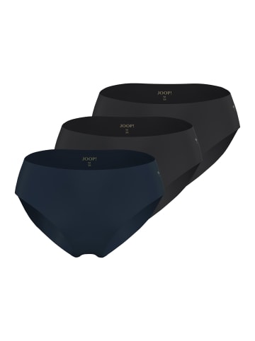 JOOP! Slip Sensation in Schwarz / dunkelblau