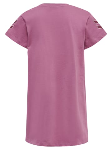 Hummel Kleid Hmlarchitecture E-Sport Mädchen in BORDEAUX