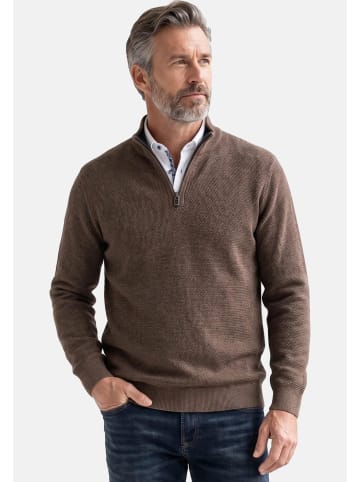 Casa moda Troyer Basic in Braun