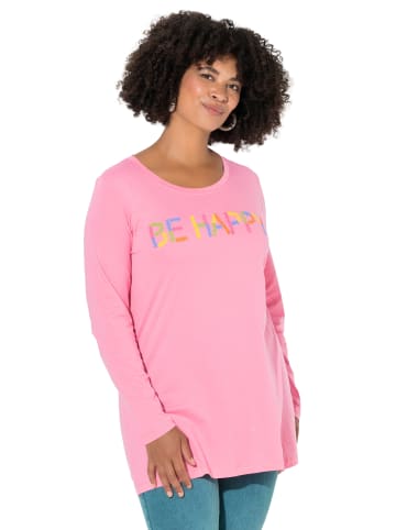 Angel of Style Longsleeve in blasspink