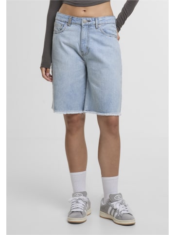 2Y Studios Denim Short in ice blue